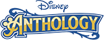 Scopri Disney Anthology